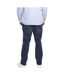 Jean Droit Bleu Homme Jack & Jones Original  812 - W40-L30