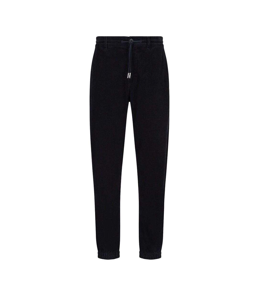 Pantalon Homme Bleu Marine Armani Exchange-2