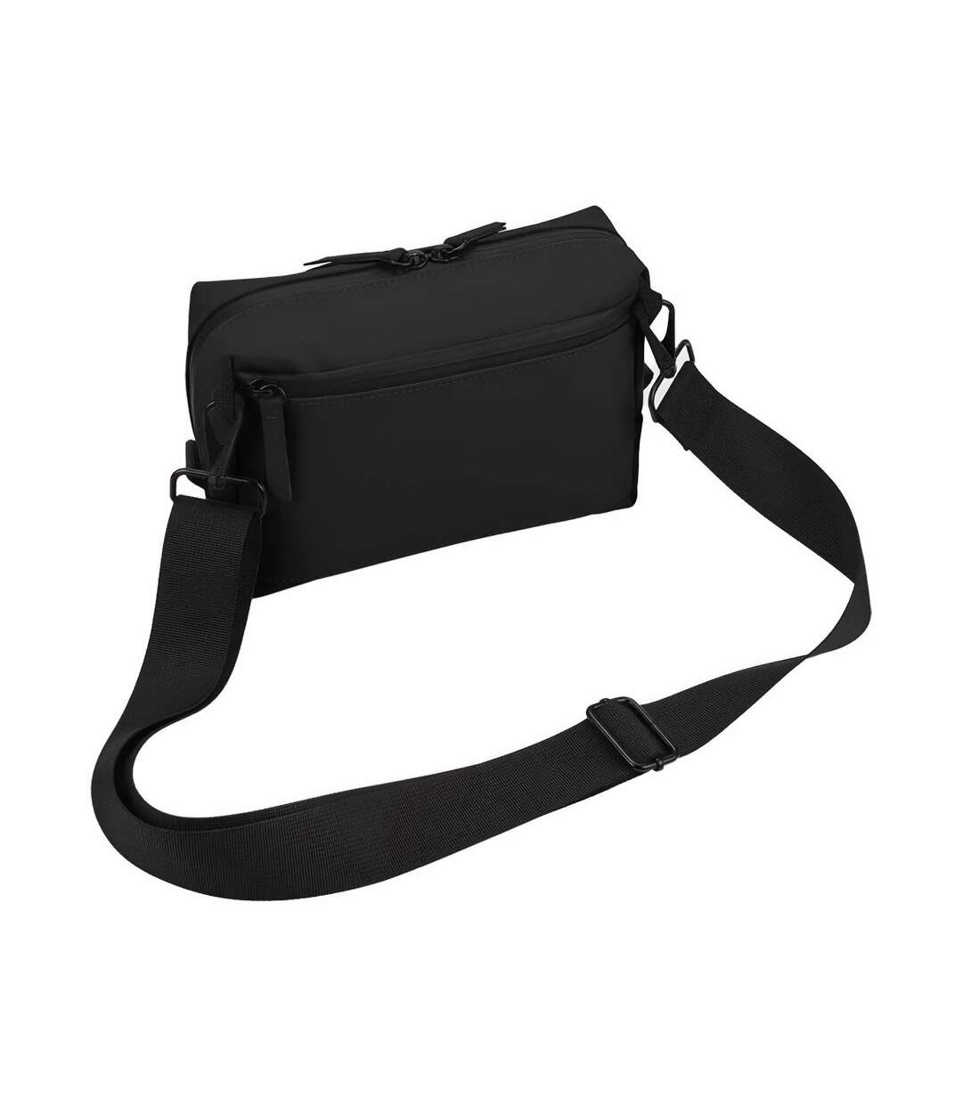 Crossbody bag one size black Bagbase-2