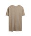 T-Shirt beige/ecru homme teddy smith tee 2-2