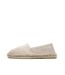 Espadrilles beiges homme pare gabia anitz-1
