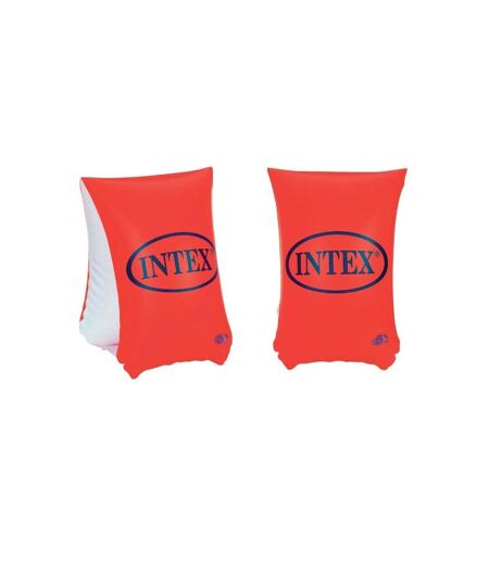 Brassards de natation 30x15 cm intex - taille unique