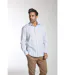 Chemise manches longues en coton CATE-3