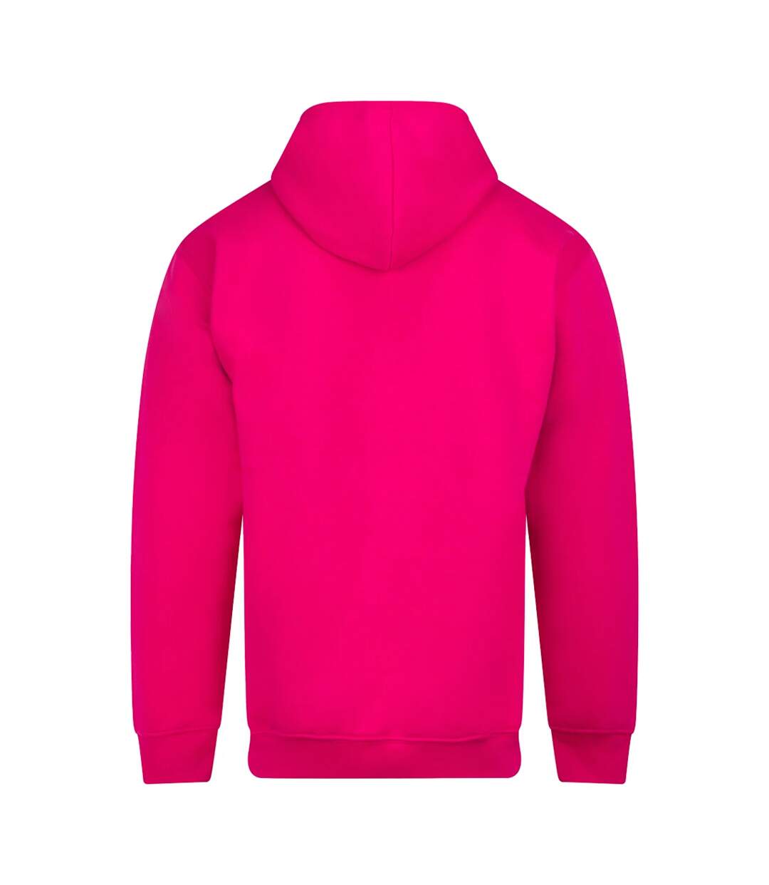 Mens Hoodie Fuchsia PRO RTX-2