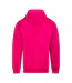 Mens Hoodie Fuchsia PRO RTX-2