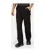Regatta Mens Pro Cargo Waterproof Trousers - Regular (Traffic Black) - UTRG3750-1