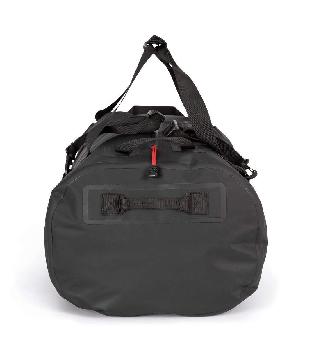 Sac à dos de voyage ou de sport imperméable - KI0657 - noir-2