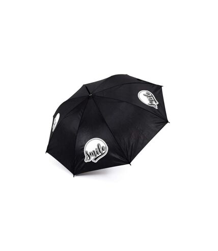 Parapluie Changement de Couleur 82cm Noir