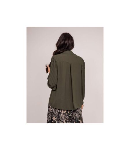 Chemise fluide ORVAL - Dona X Lisa