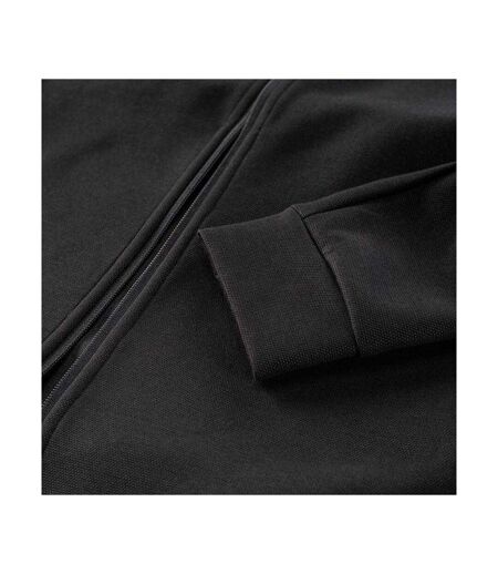 Veste Polaire Norve Homme Noir Fitanu