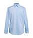 Chemise juno homme bleu ciel Brook Taverner-1