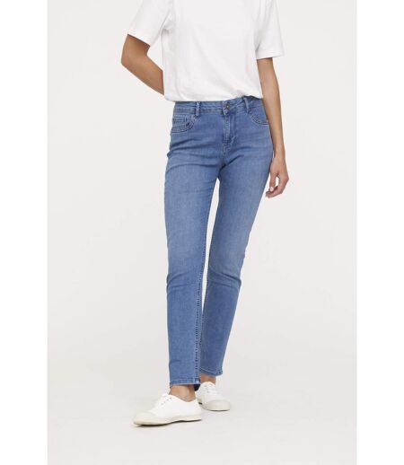 Jean coton slim LC135