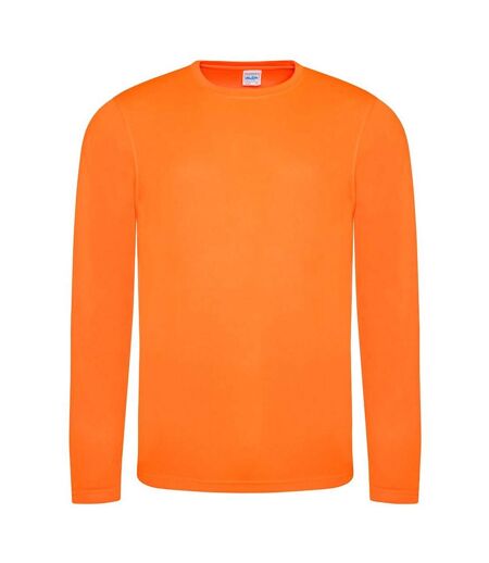 AWDis Cool - T-shirt - Homme (Orange vif) - UTPC5670