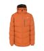 Doudoune blustery homme orange foncé Trespass