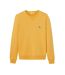 Sweat Jaune Homme Jott Braga - XXL