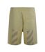 Short De Jogging Diag Tab Skate Homme Sable Foncé Off-White-2