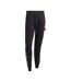 Pantalon De Survêtement Motif/style Ajax Amsterdam Homme Noir Adidas-1