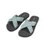 Tongs Ditsy Bloom Femme Vert O´Neill-1