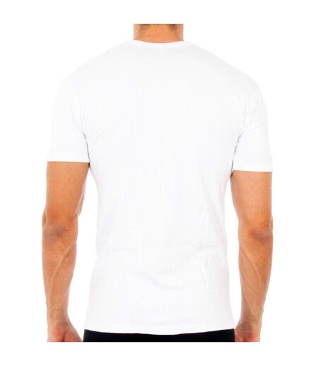 Men's short-sleeved thermal t-shirt 0206