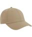 Casquette De Baseball Adulte Kaki Atlantis-1