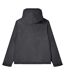 Doudoune Matelassée Aw25 Homme Noir Lambretta-2