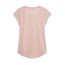 T-shirt Rose Femme Puma Performance - M-2