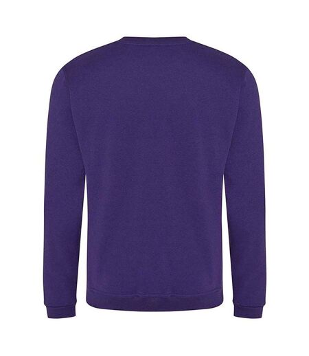 Pro RTX Mens Pro Sweatshirt (Purple)