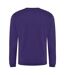 Pro RTX - Sweat-shirt - Homme (Violet) - UTRW6174