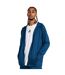 Pantalon De Jogging Course À Pied Motif/style Petit Logo Curry Homme Bleu Under Armour-4