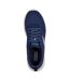 Mens Go Walk 8 Trainers Navy Red Skechers-3