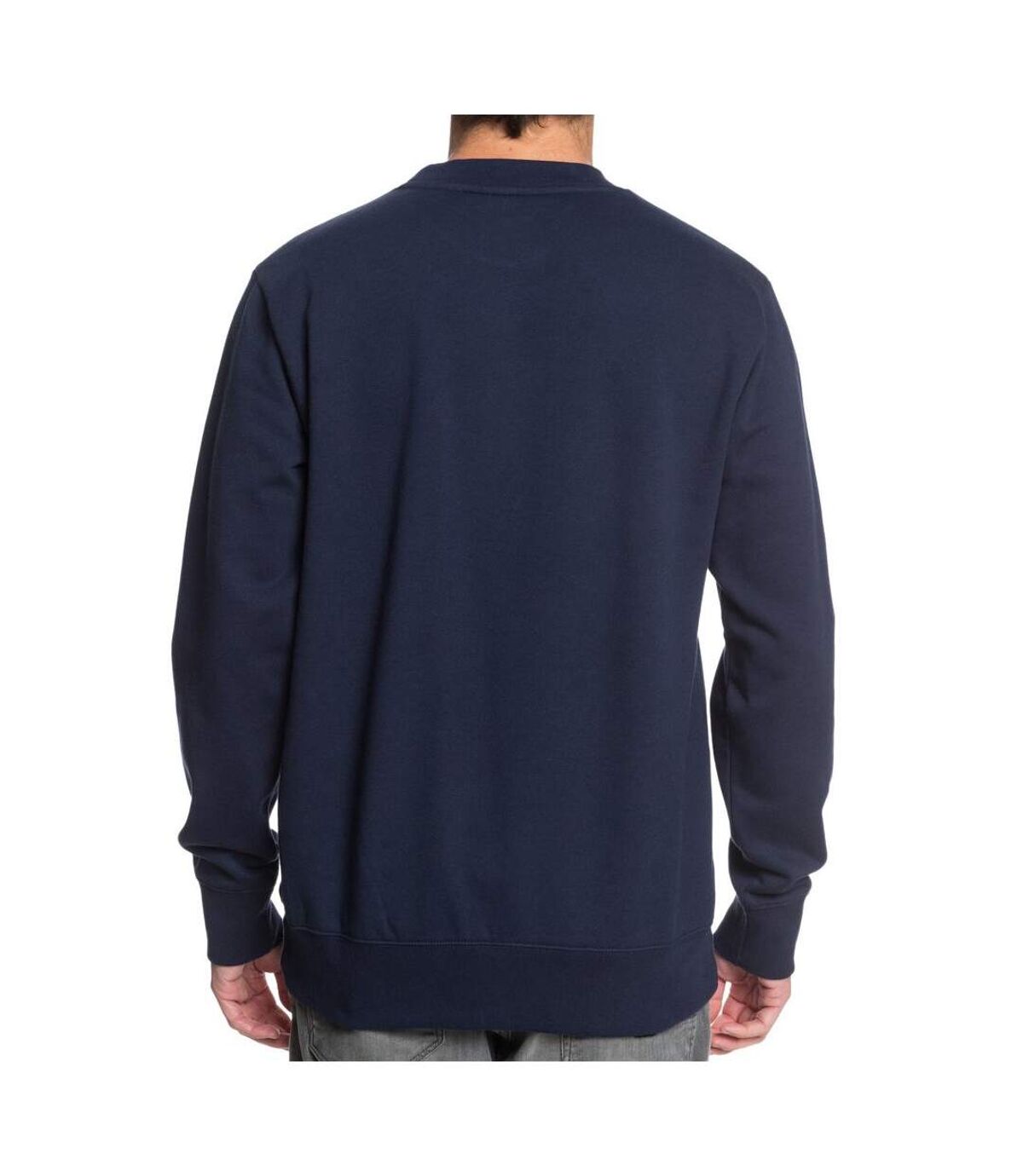 Sweat Marine Homme DC Shoes BTL Hazen