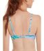 Haut maillot de bain bandeau balconnet Queensland Lisca