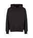 Sweat À Capuche Basic Essential Homme Noir Urban Classics-1