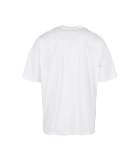 T-shirt Homme Blanc Urban Classics