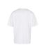 T-shirt Homme Blanc Urban Classics-2