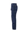 Projob - Pantalon cargo - Homme (Bleu marine) - UTUB629