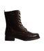 Bottines à Lacets Super Mode-2