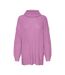 Pull rose femme vero moda mzia-1