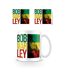 Bob Marley - Mug (Multicolore) (Taille unique) - UTPM2010