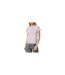 T-shirt Motif/style Imprimé Graphique Femme Rose Levis-1
