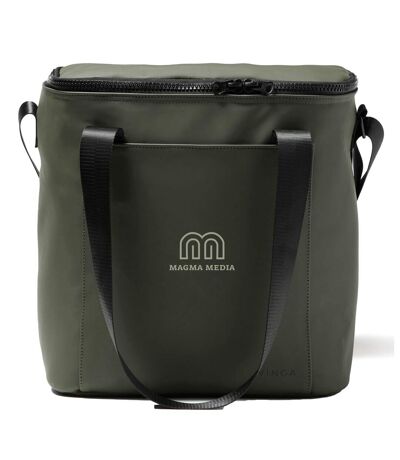 Baltimore 30l cooler bag one size green Vinga