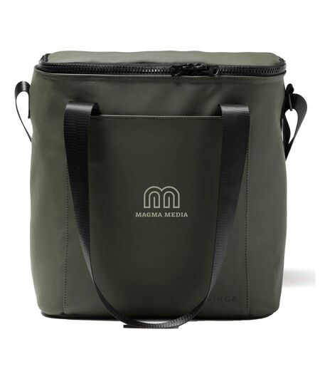 Baltimore 30l cooler bag one size green Vinga