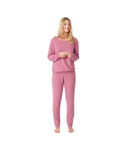 Pantalon De Jogging Lola Femme Rose Clair Vif CCDK Copenhagen