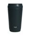 Patented 360° lid recycled stainless steel 354ml tumbler one size grey Topl-1