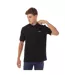 Polo Donos222 Homme Noir Hugo-1