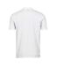 B&C Mens Heavymill Short Sleeve Cotton Polo Shirt (White*)