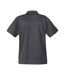 Mens Apollo Polo Shirt Graphite Grey Stormtech-2