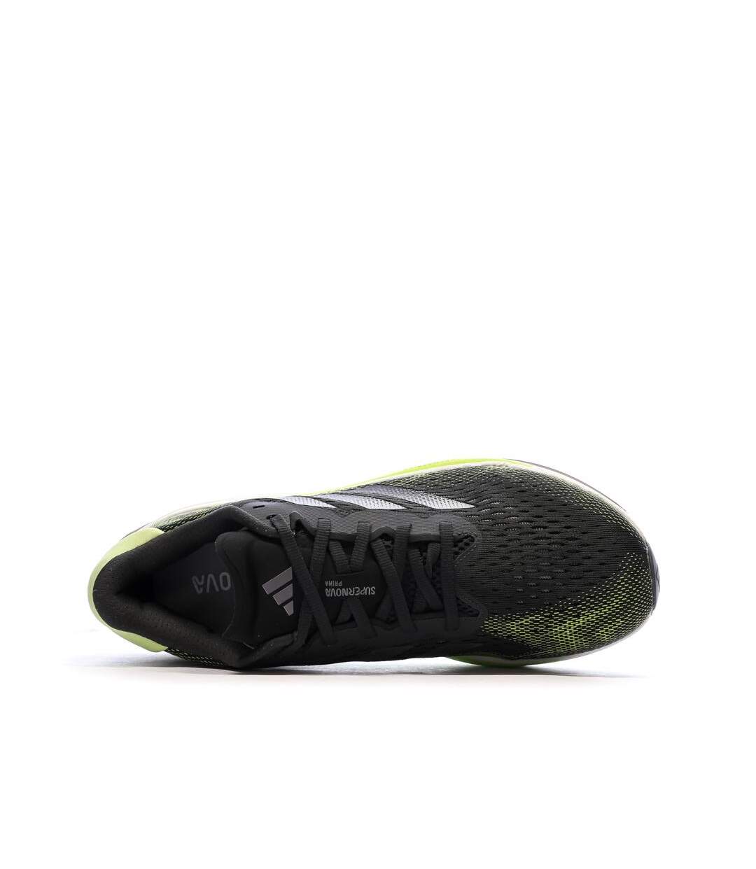 Chaussures de running noir homme adidas supernova prima-4