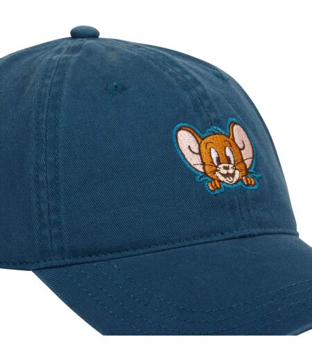 Casquette homme dad cap Tom and Jerry Jerry Capslab Capslab