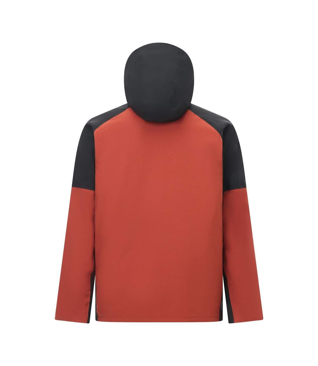 Veste Motif/style 3-en-1 Wentwood Homme Orange Rouge Noir Regatta-3